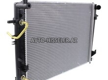 Hyundai Tucson (JM) 2.0 Su radiatoru 25310-2E850